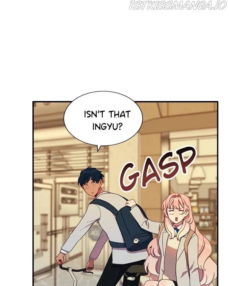 Lord, Let Me Be the Devil! Chapter 15 – Page 69