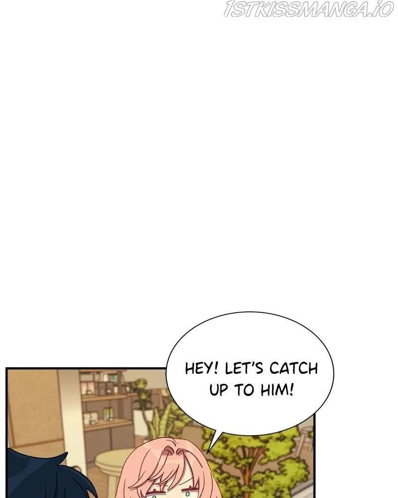 Lord, Let Me Be the Devil! Chapter 15 – Page 71