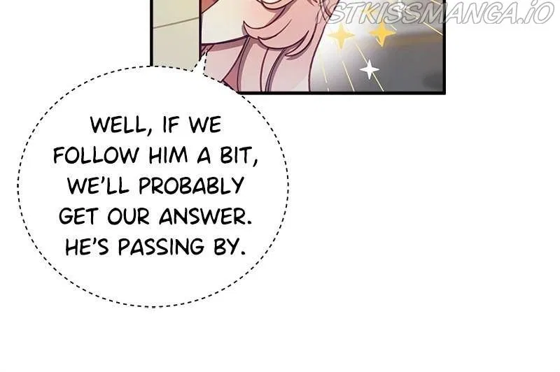 Lord, Let Me Be the Devil! Chapter 15 – Page 76