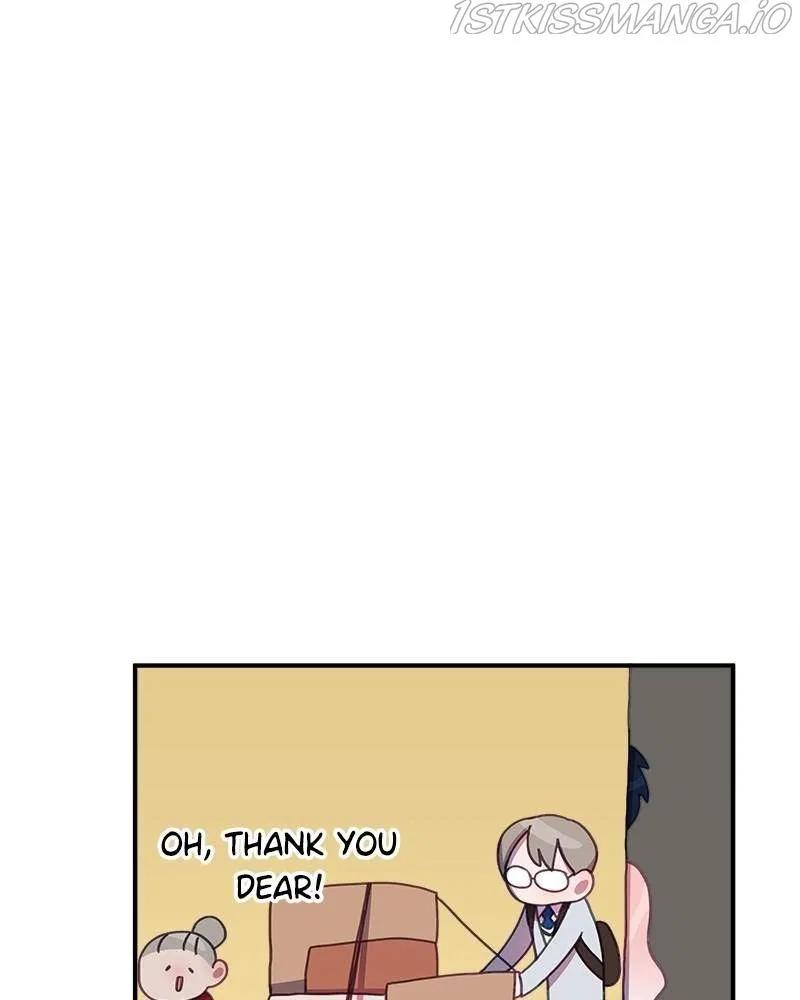 Lord, Let Me Be the Devil! Chapter 15 – Page 77