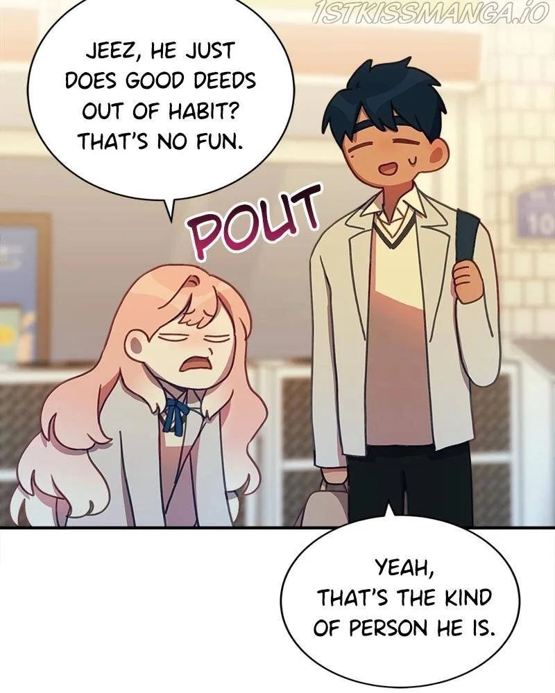 Lord, Let Me Be the Devil! Chapter 15 – Page 81