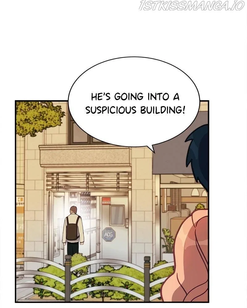 Lord, Let Me Be the Devil! Chapter 15 – Page 84