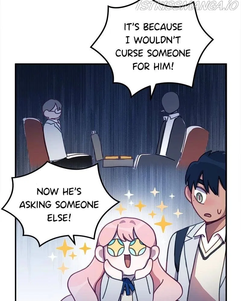 Lord, Let Me Be the Devil! Chapter 15 – Page 87