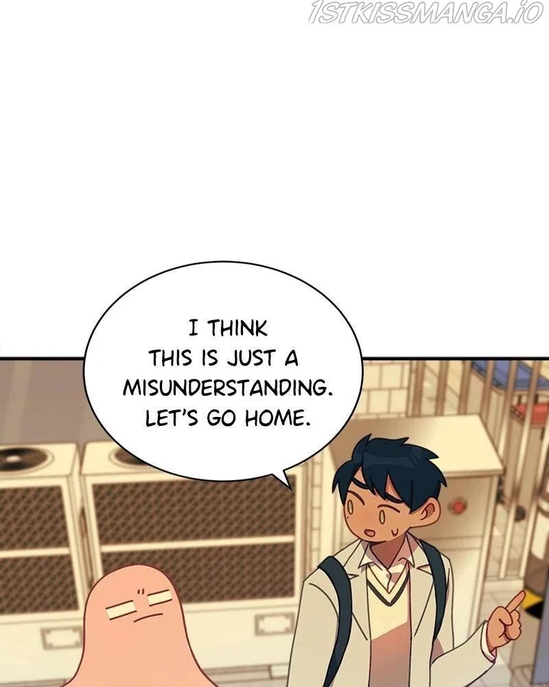 Lord, Let Me Be the Devil! Chapter 15 – Page 91