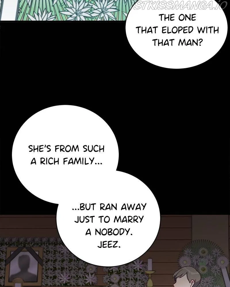 Lord, Let Me Be the Devil! Chapter 14 – Page 3