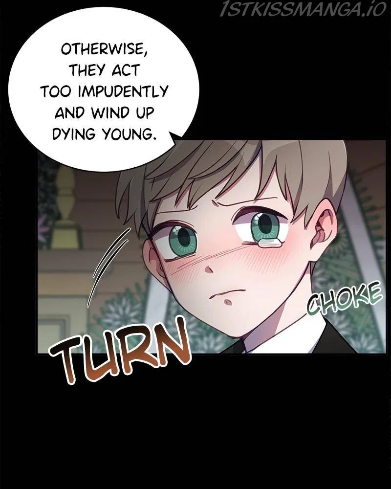 Lord, Let Me Be the Devil! Chapter 14 – Page 5