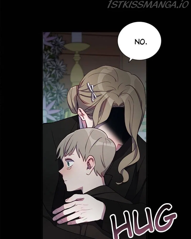 Lord, Let Me Be the Devil! Chapter 14 – Page 6