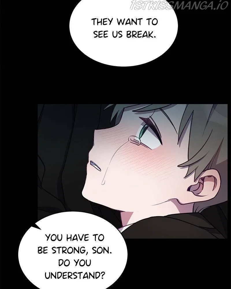 Lord, Let Me Be the Devil! Chapter 14 – Page 9