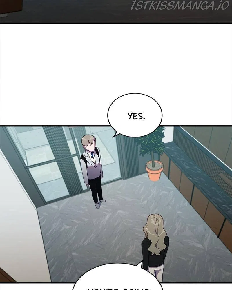 Lord, Let Me Be the Devil! Chapter 14 – Page 16