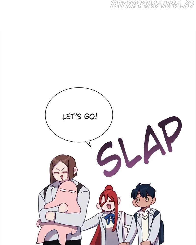 Lord, Let Me Be the Devil! Chapter 14 – Page 41