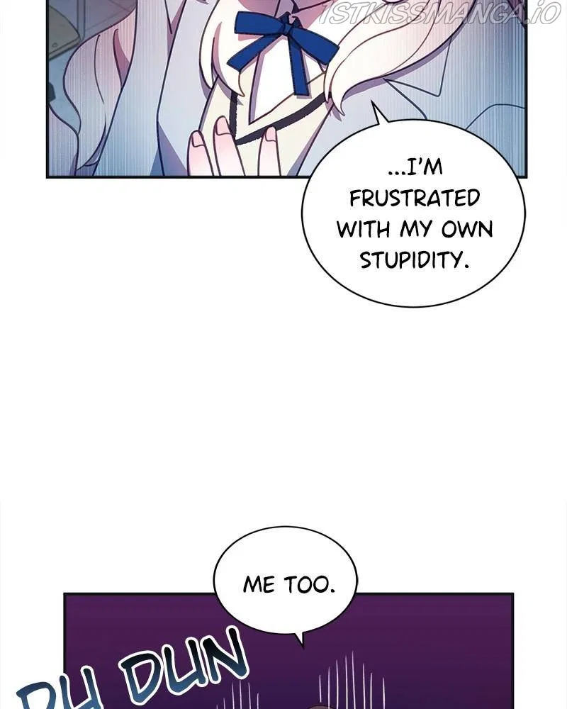 Lord, Let Me Be the Devil! Chapter 14 – Page 54