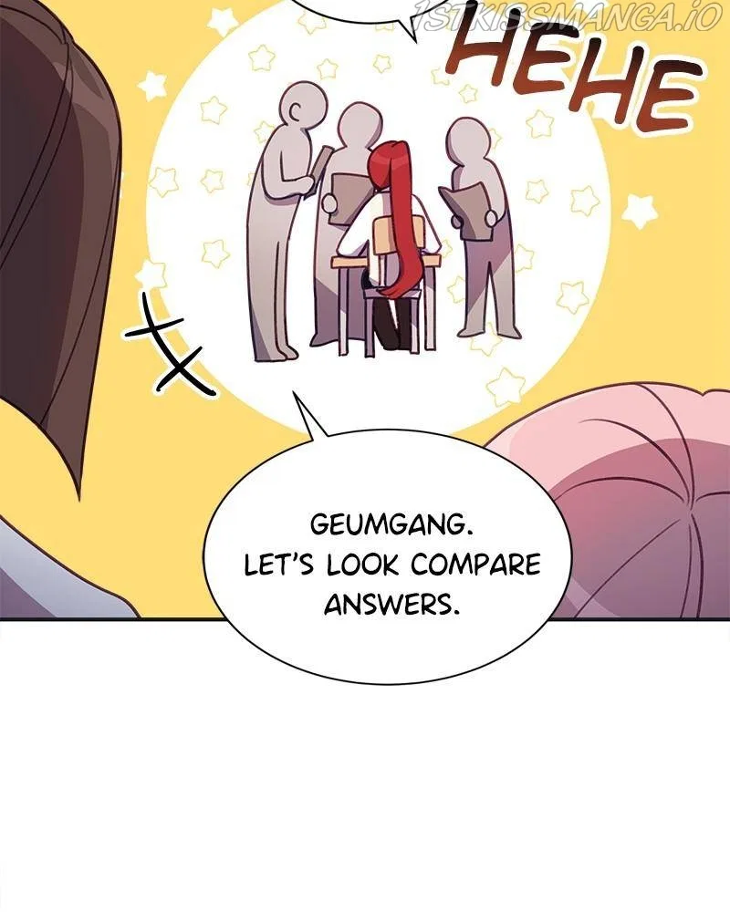 Lord, Let Me Be the Devil! Chapter 14 – Page 56