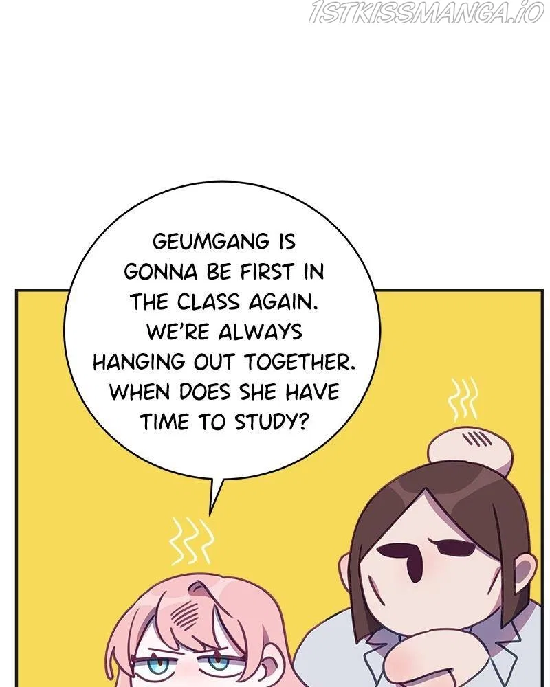 Lord, Let Me Be the Devil! Chapter 14 – Page 60