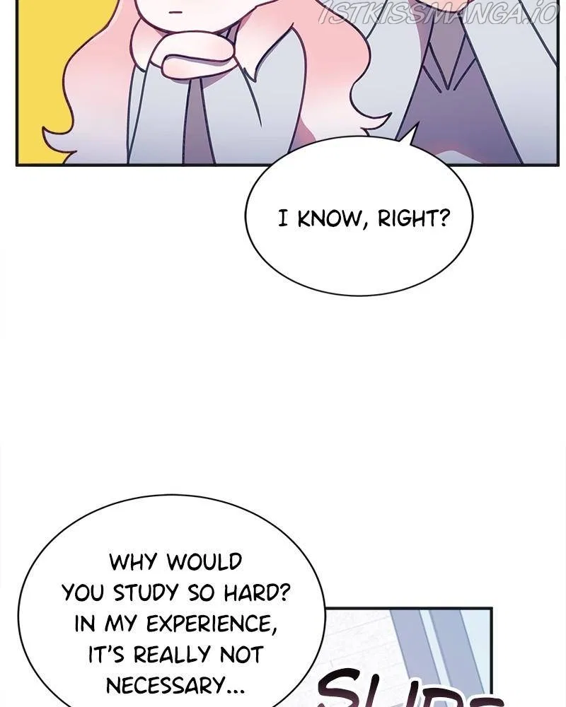 Lord, Let Me Be the Devil! Chapter 14 – Page 61