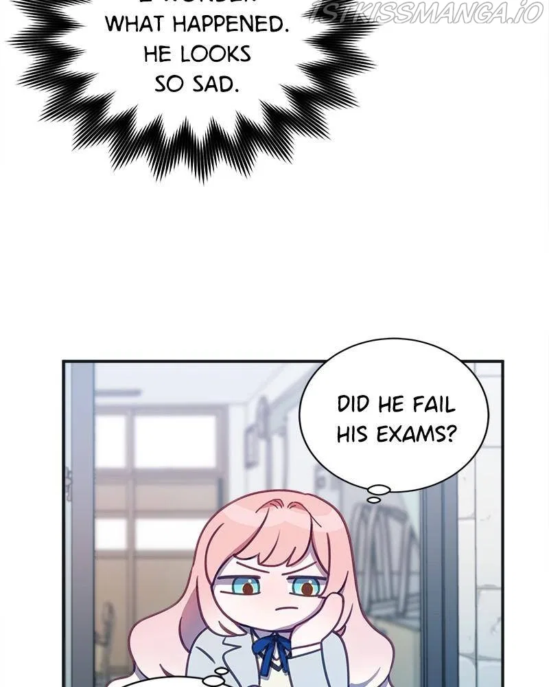 Lord, Let Me Be the Devil! Chapter 14 – Page 67