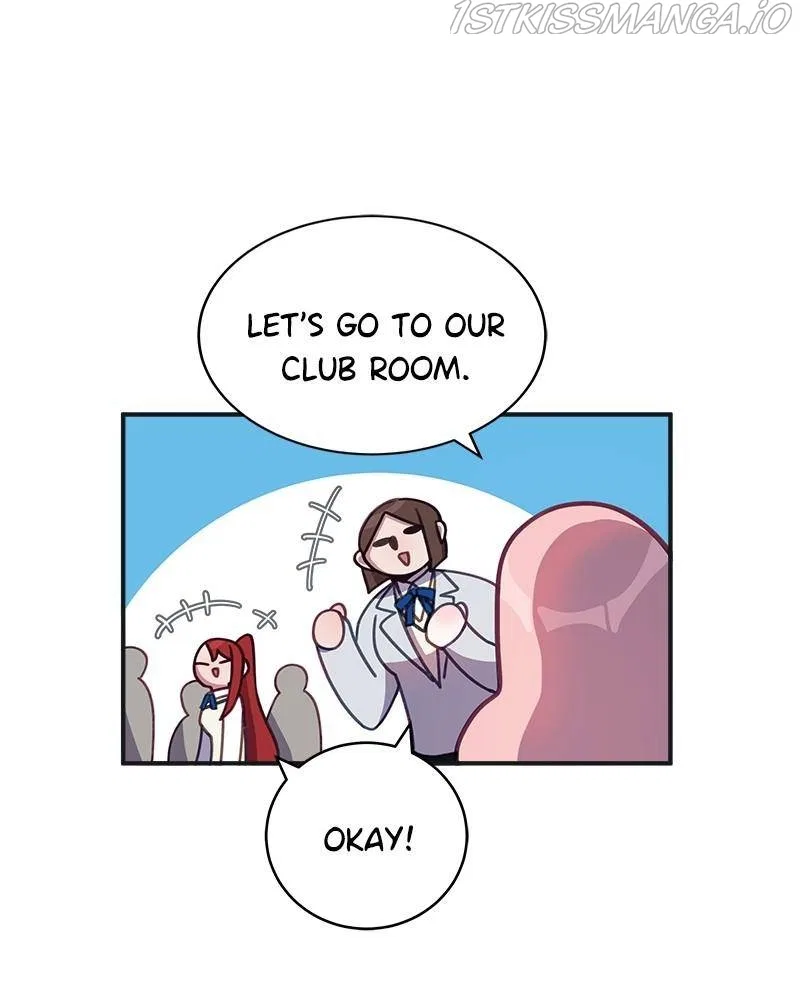 Lord, Let Me Be the Devil! Chapter 14 – Page 76