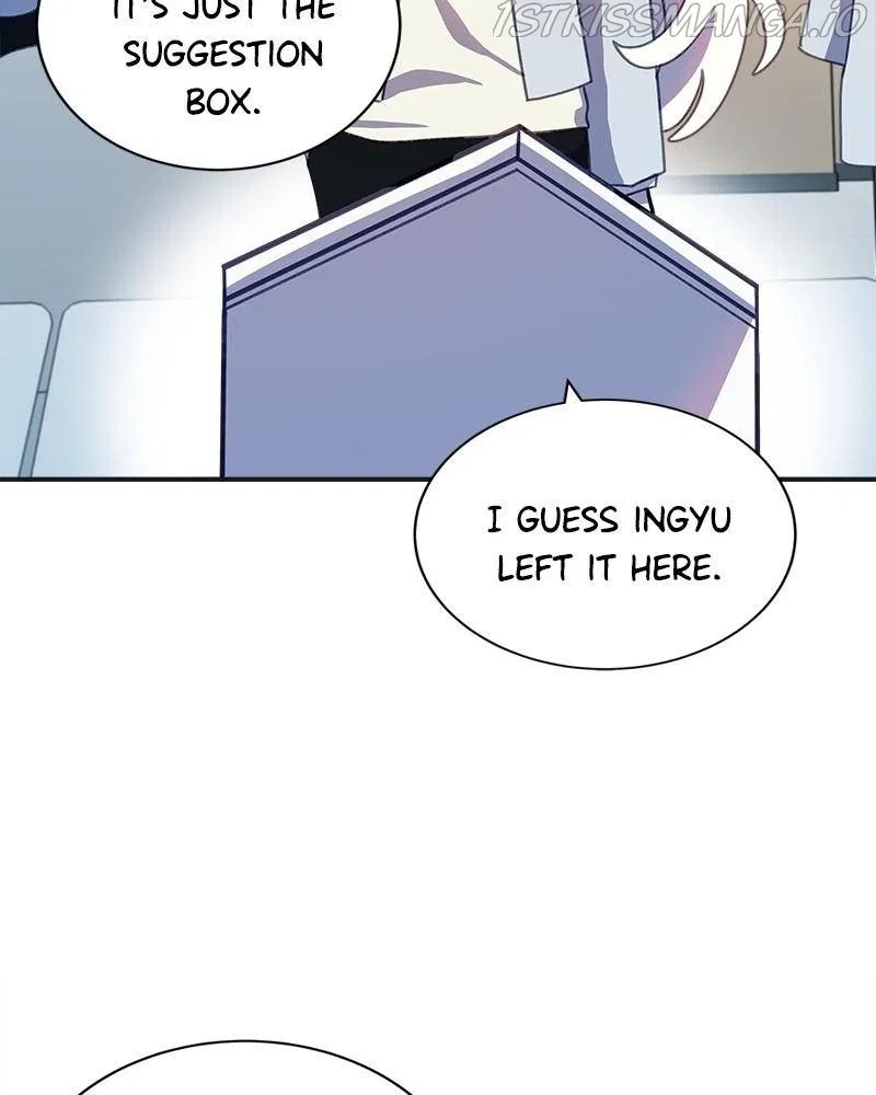Lord, Let Me Be the Devil! Chapter 14 – Page 80