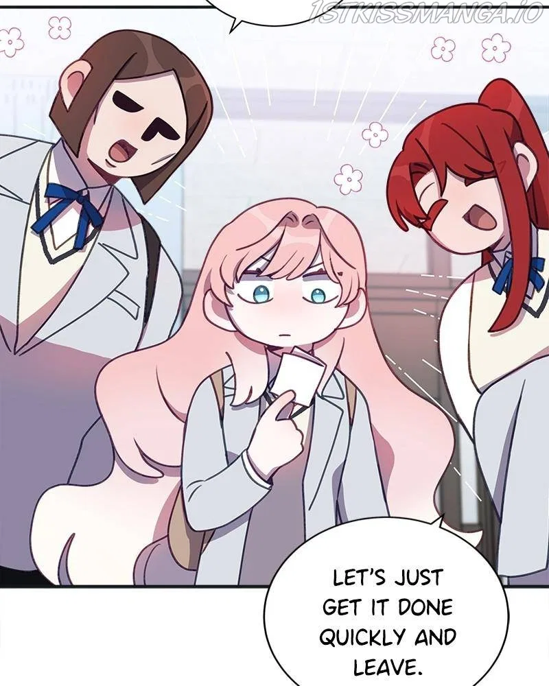 Lord, Let Me Be the Devil! Chapter 14 – Page 85
