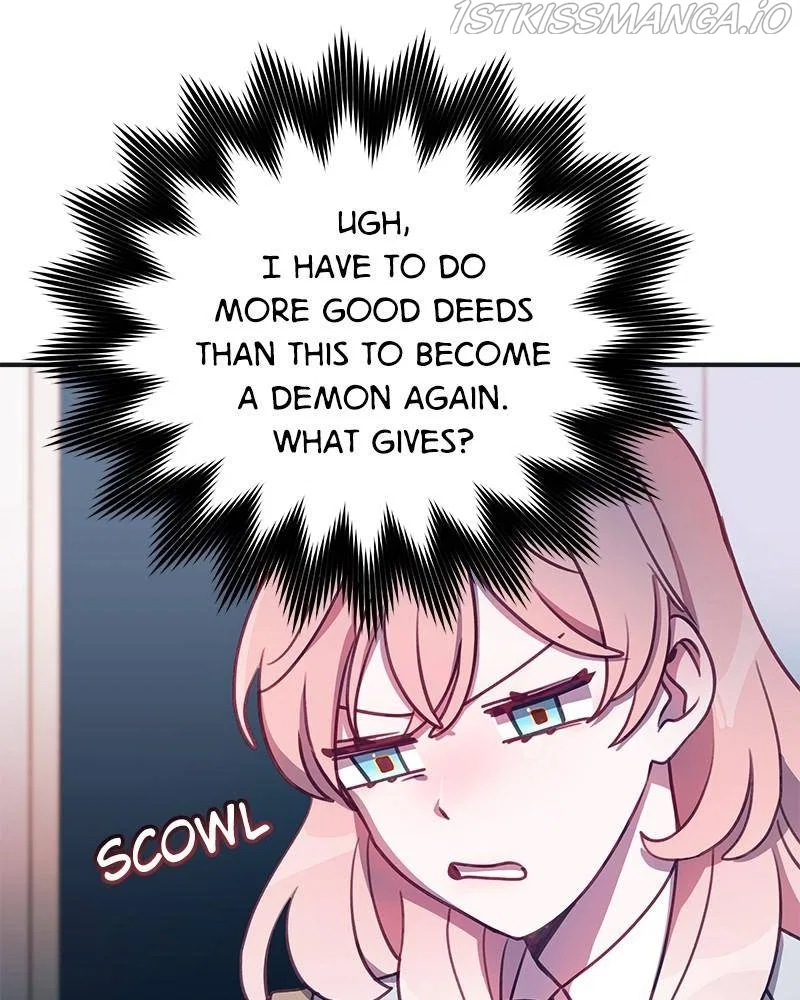 Lord, Let Me Be the Devil! Chapter 14 – Page 87