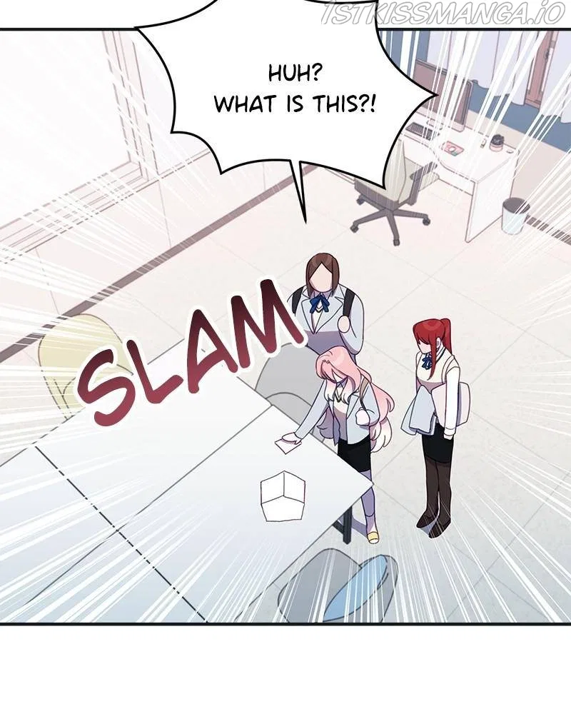 Lord, Let Me Be the Devil! Chapter 14 – Page 90