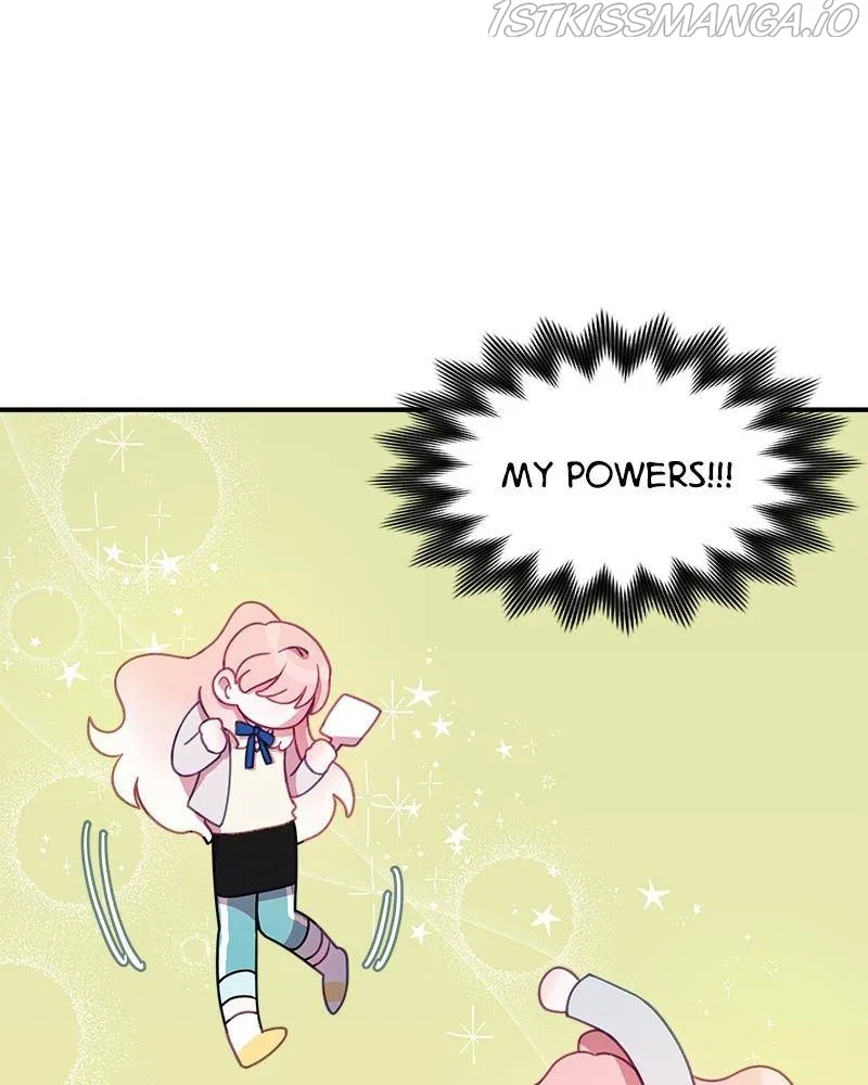 Lord, Let Me Be the Devil! Chapter 13 – Page 3