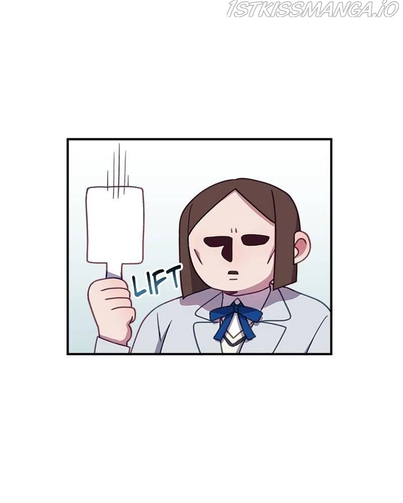 Lord, Let Me Be the Devil! Chapter 13 – Page 8
