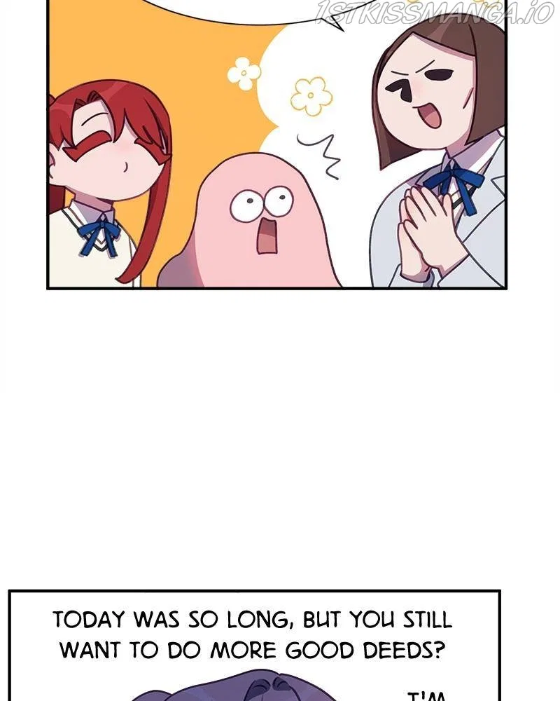 Lord, Let Me Be the Devil! Chapter 13 – Page 17