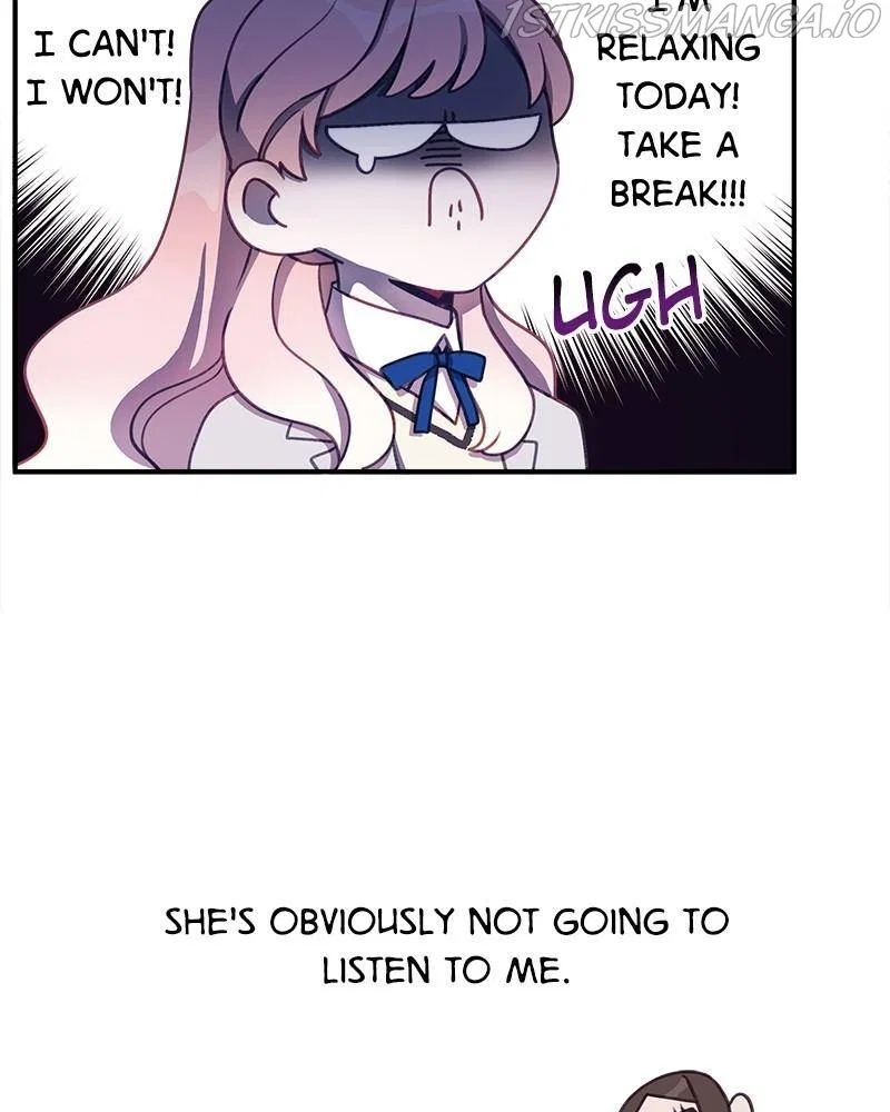 Lord, Let Me Be the Devil! Chapter 13 – Page 18