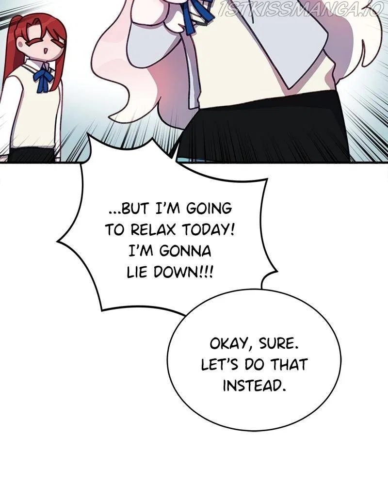 Lord, Let Me Be the Devil! Chapter 13 – Page 25