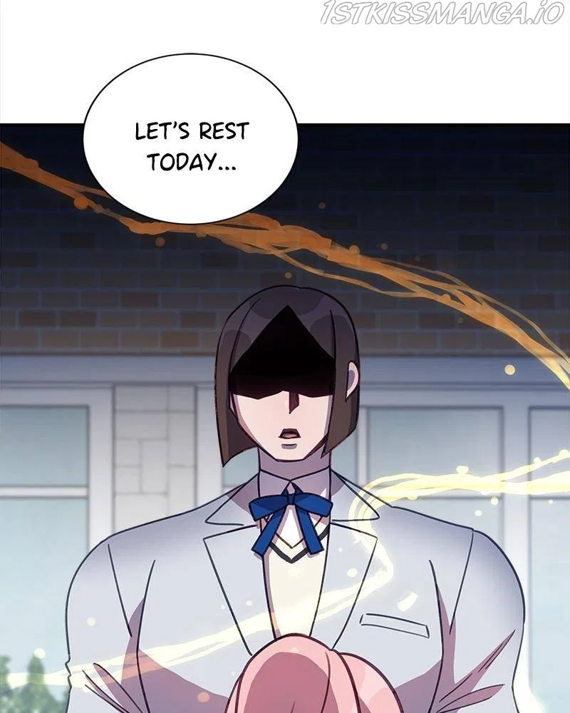Lord, Let Me Be the Devil! Chapter 13 – Page 28