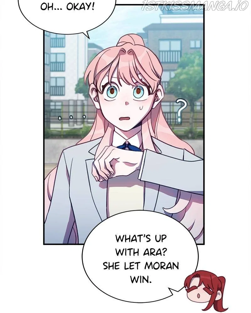 Lord, Let Me Be the Devil! Chapter 13 – Page 30