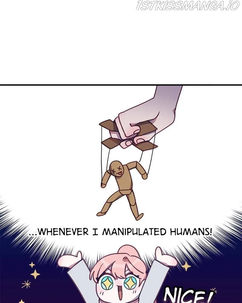 Lord, Let Me Be the Devil! Chapter 13 – Page 34