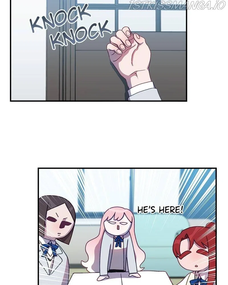 Lord, Let Me Be the Devil! Chapter 13 – Page 47