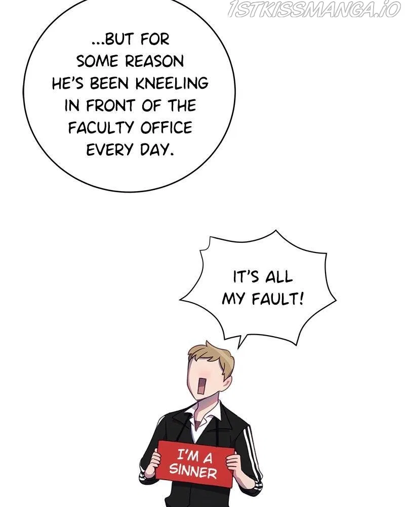 Lord, Let Me Be the Devil! Chapter 13 – Page 76