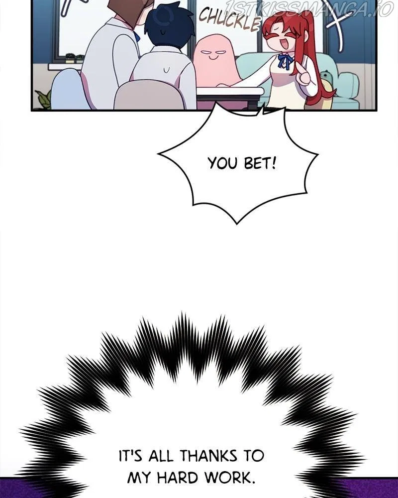 Lord, Let Me Be the Devil! Chapter 13 – Page 79