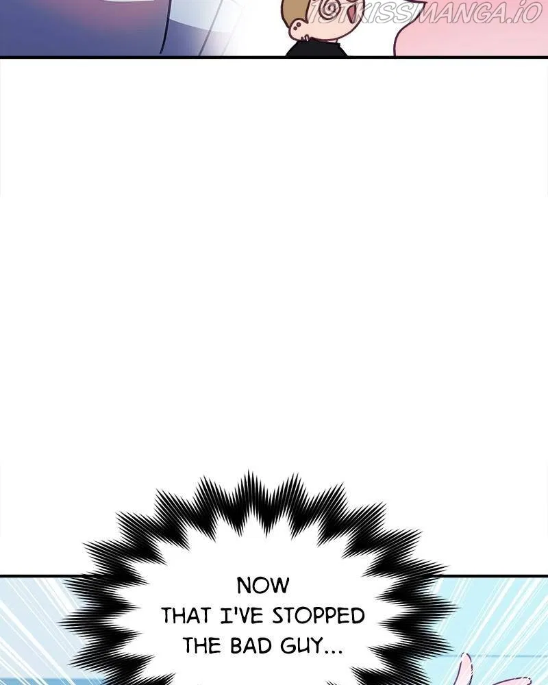 Lord, Let Me Be the Devil! Chapter 13 – Page 81