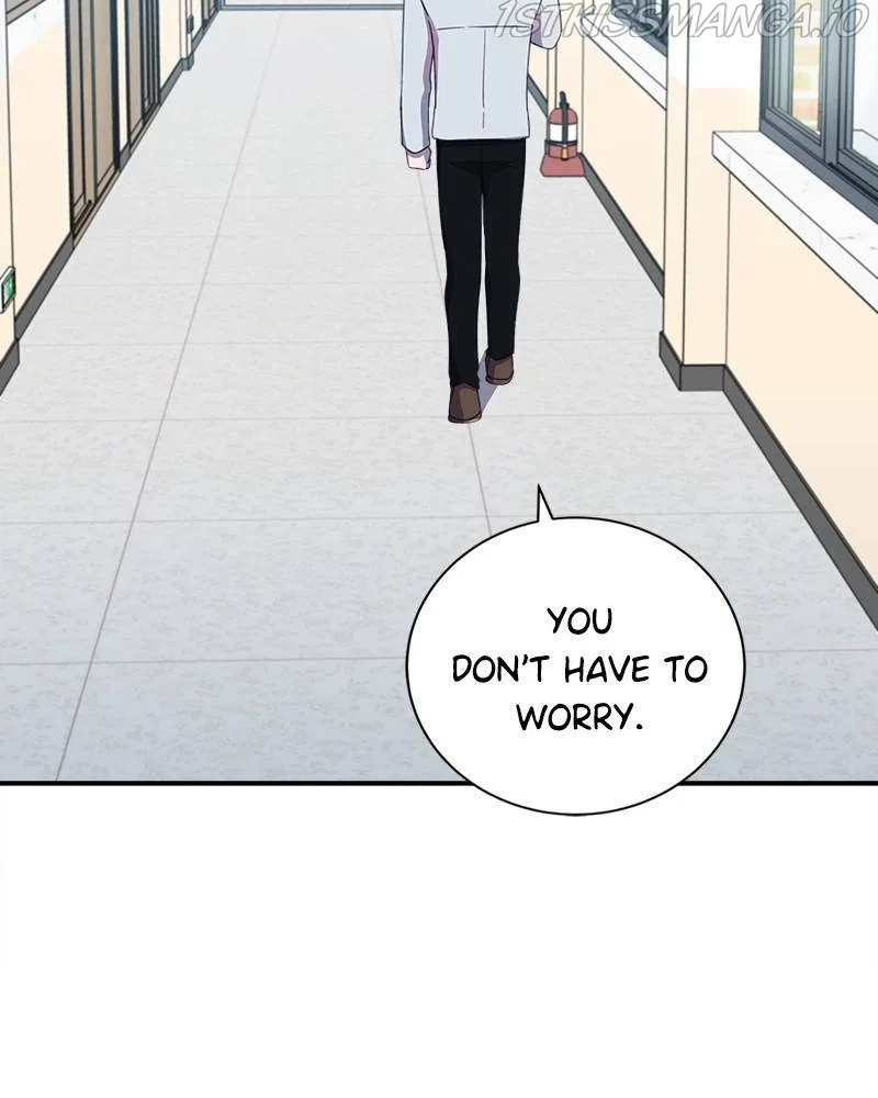 Lord, Let Me Be the Devil! Chapter 13 – Page 95