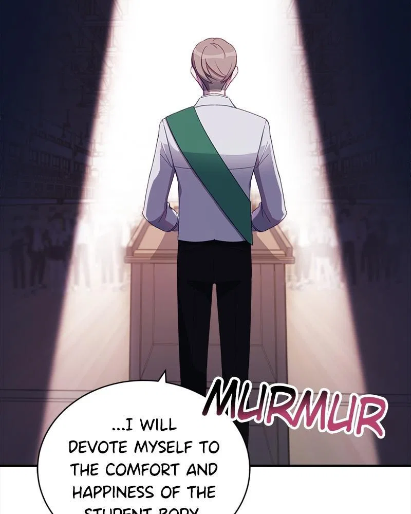 Lord, Let Me Be the Devil! Chapter 12 – Page 6