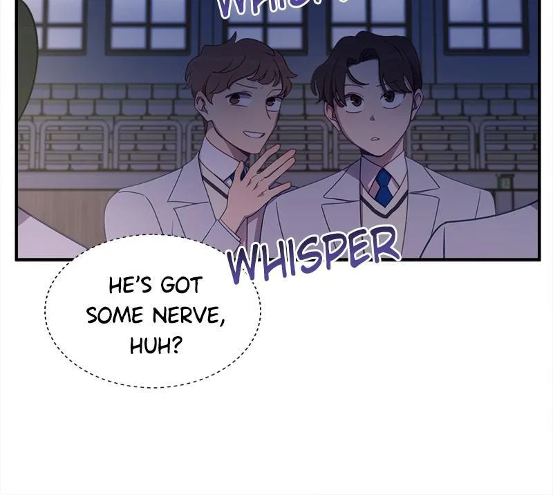 Lord, Let Me Be the Devil! Chapter 12 – Page 8