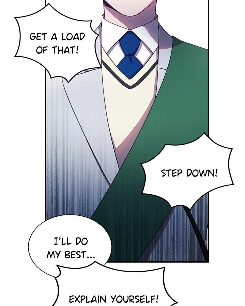 Lord, Let Me Be the Devil! Chapter 12 – Page 10
