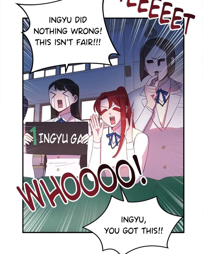 Lord, Let Me Be the Devil! Chapter 12 – Page 16