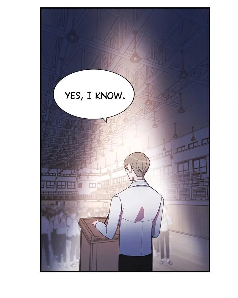 Lord, Let Me Be the Devil! Chapter 12 – Page 19