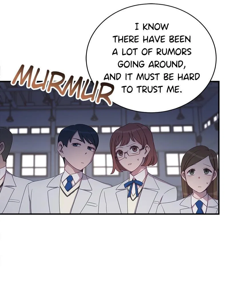 Lord, Let Me Be the Devil! Chapter 12 – Page 20