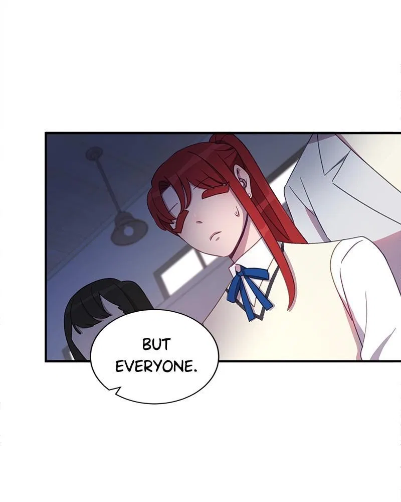 Lord, Let Me Be the Devil! Chapter 12 – Page 21