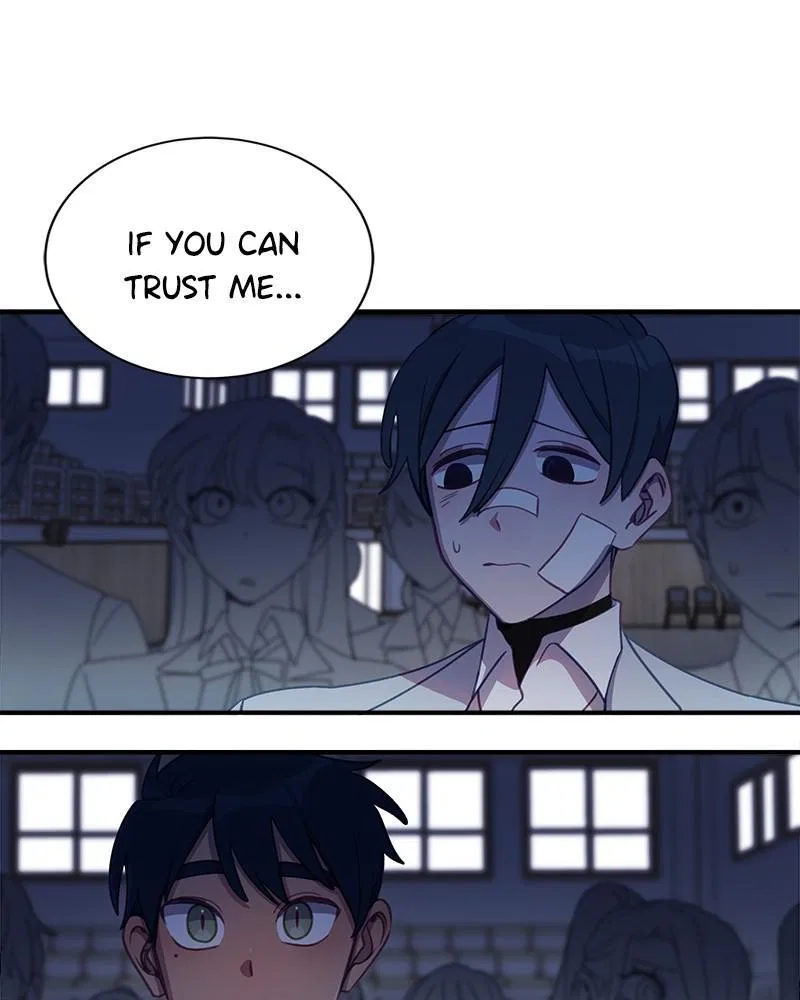 Lord, Let Me Be the Devil! Chapter 12 – Page 26