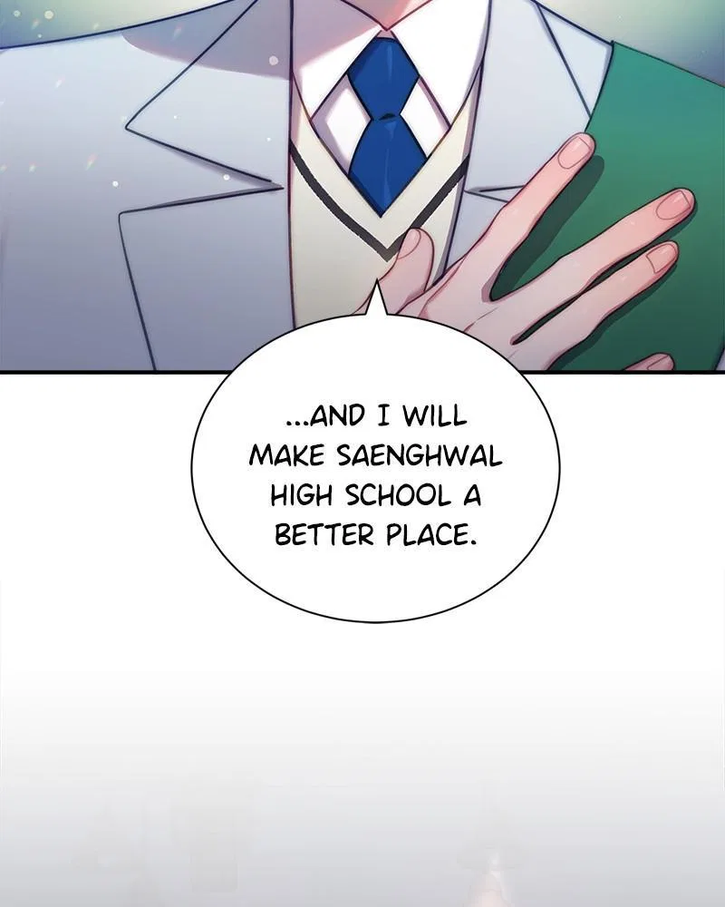 Lord, Let Me Be the Devil! Chapter 12 – Page 32