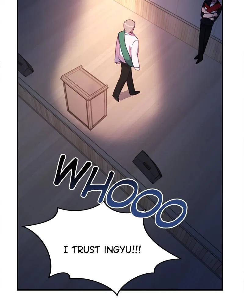 Lord, Let Me Be the Devil! Chapter 12 – Page 37