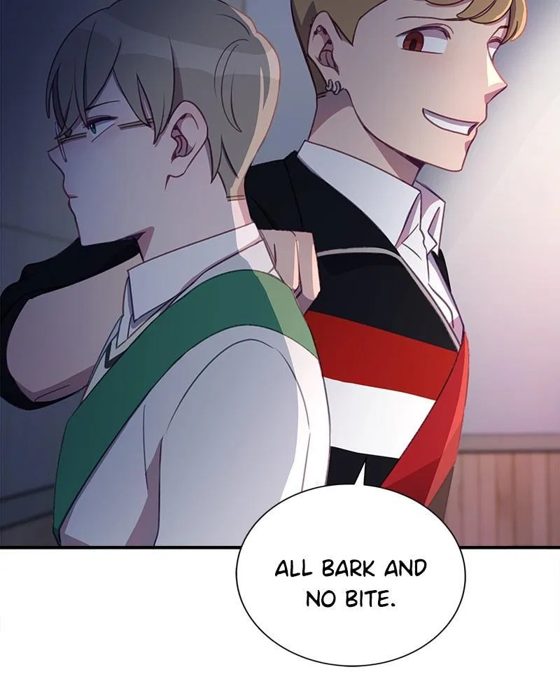 Lord, Let Me Be the Devil! Chapter 12 – Page 40