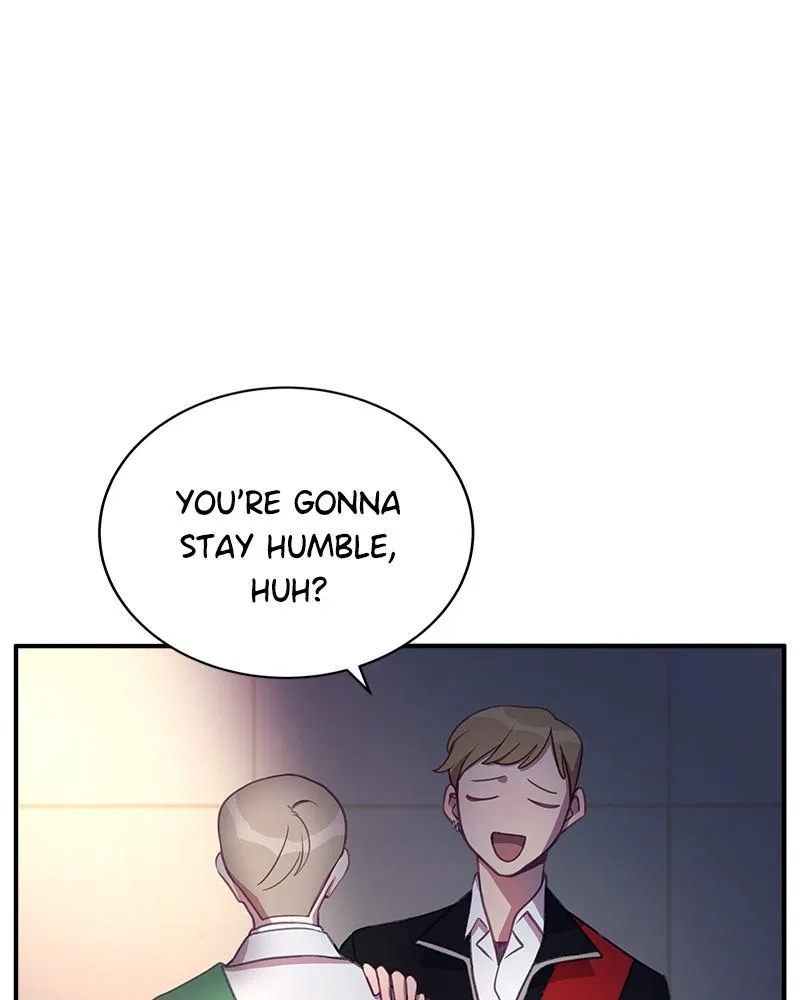 Lord, Let Me Be the Devil! Chapter 12 – Page 41