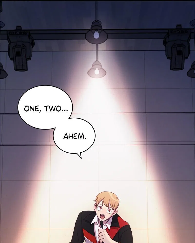Lord, Let Me Be the Devil! Chapter 12 – Page 44